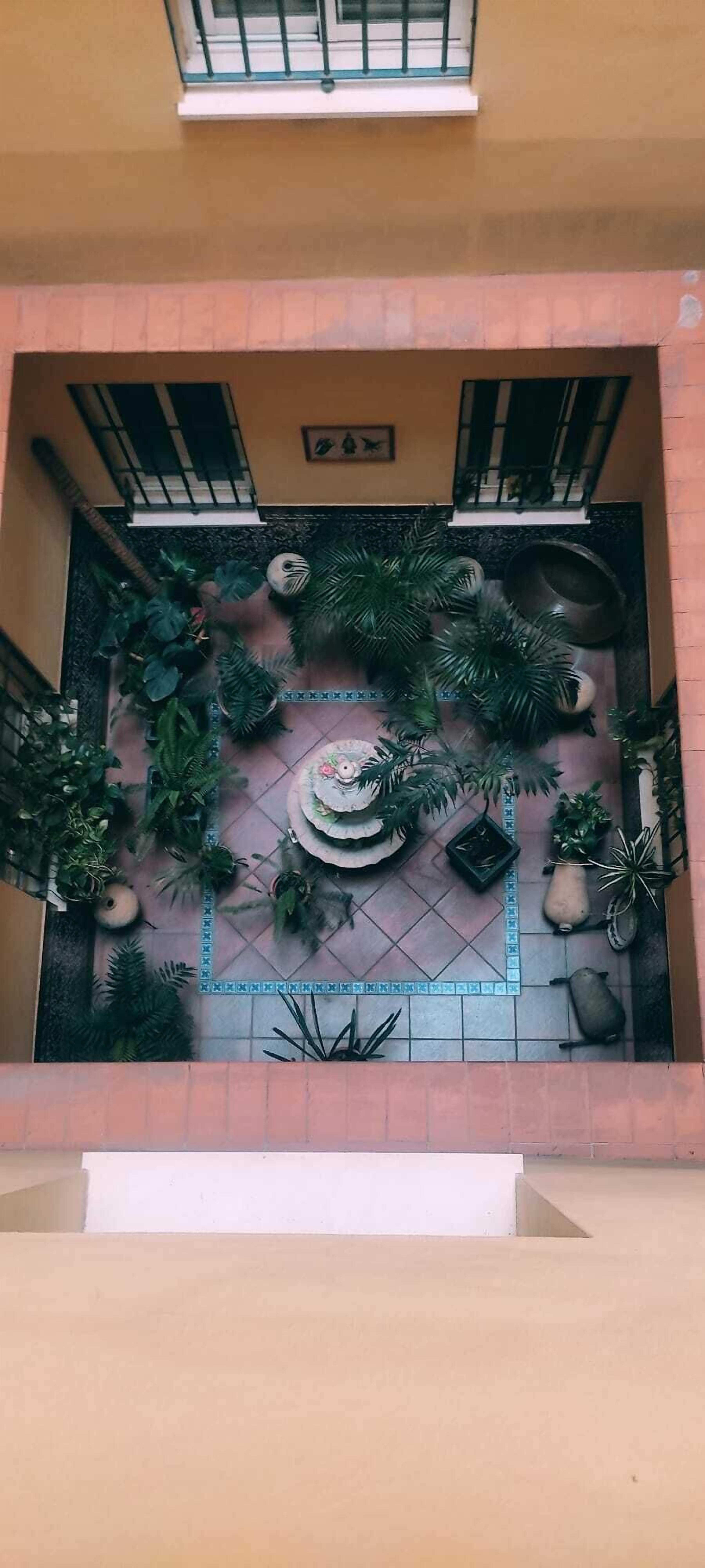 Adriano Boutique Sevilla — Photos 1